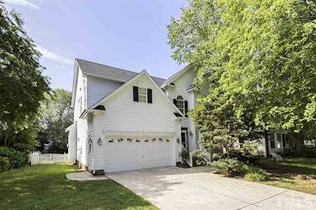 929 Federal House Avenue Wake Forest, NC 27587