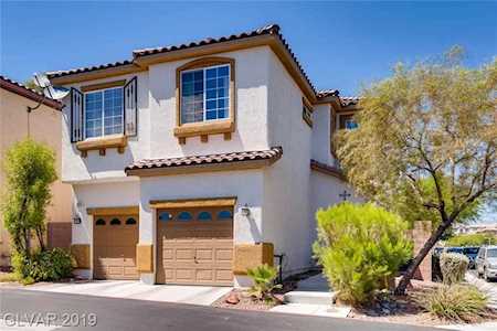 8920 Nautilus Vista Ct Las Vegas, NV 89149