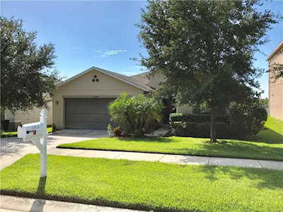 13548 Pitanga St Clermont, FL 34711