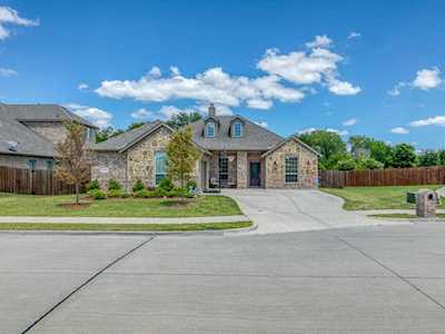 1518 Chesapeake Drive Rockwall, TX 75087