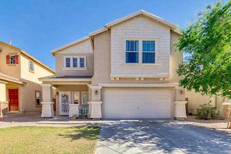 3921 W Park Street Phoenix, AZ 85041