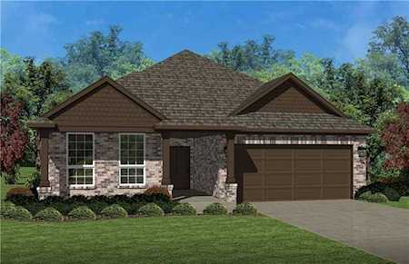 1712 Heron Way Argyle, TX 76226