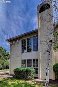 3330 Templeton Gap Road Colorado Springs, CO 80907