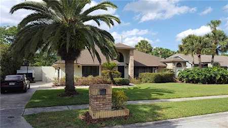 1608 White Dove Drive Winter Springs, FL 32708