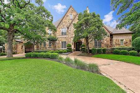 1820 Beam Drive Southlake, TX 76092
