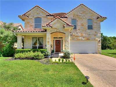 14312 Broadwinged Hawk Dr Austin, TX 78738