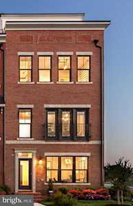 22968 Worden Terrace #LOT 5430 Ashburn, VA 20148