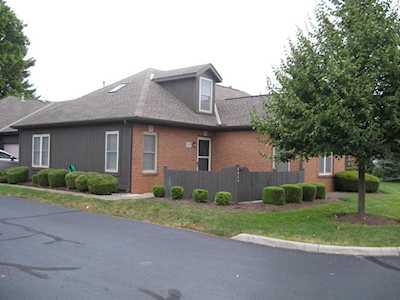 2624 Trotterslane Drive Columbus, OH 43235