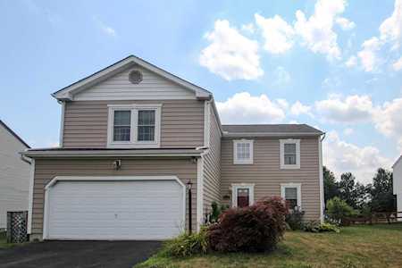 253 Monarch Drive Pataskala, OH 43062