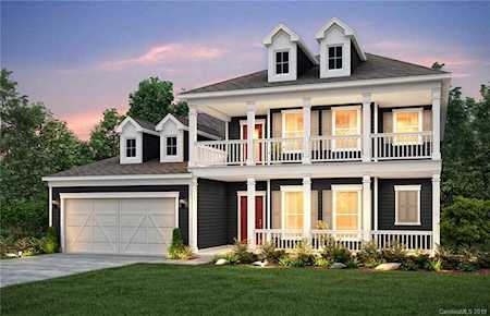 7043 Brookline Place Huntersville, NC 28078