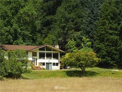 4057 US HWY 12 Mossyrock, WA 98564