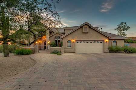 36802 N Stardust Lane Carefree, AZ 85377