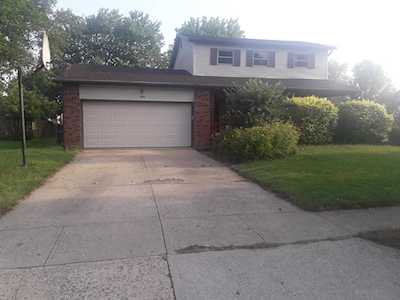 5194 Taylor Lane Avenue Hilliard, OH 43026