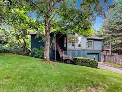 4821 SW Lowell Ct Portland, OR 97221
