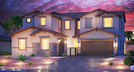 1137 Pandora Canyon St Henderson, NV 89052