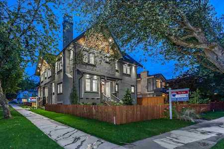 1190 E 15th Avenue Vancouver, BC V5T 2S6