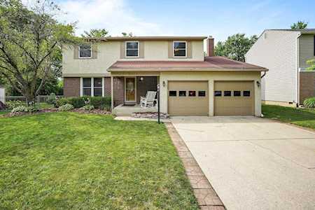 6567 Strathcona Avenue Dublin, OH 43017
