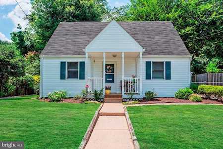 2419 Fairhaven Ave Alexandria, VA 22303