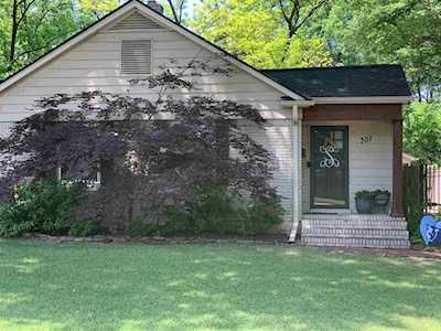 301 High Point Ave Memphis, TN 38111