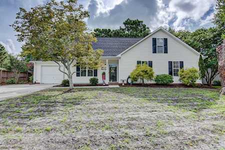 6607 Lipscomb Drive Wilmington, NC 28412