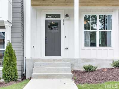 709 Peakland Place Raleigh, NC 27604