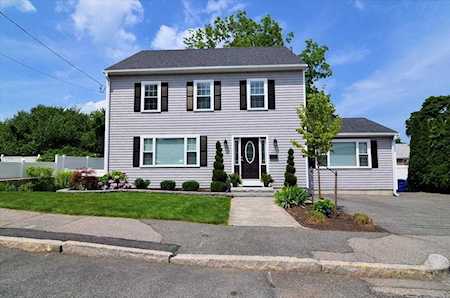 120 Lenox Street Quincy, MA 02169