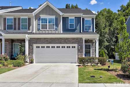 2716 Masonboro Ferry Drive Apex, NC 27502