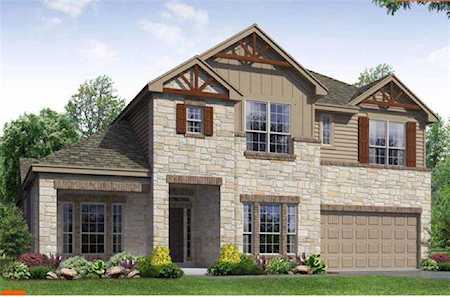 408 Cedar Lake Blvd Georgetown, TX 78633