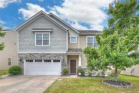 8118 Red Water Rd Charlotte, NC 28277