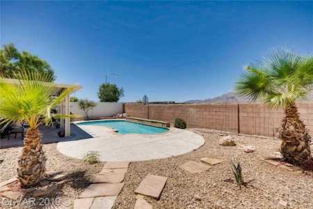 320 Horse Pointe Ave North Las Vegas, NV 89084