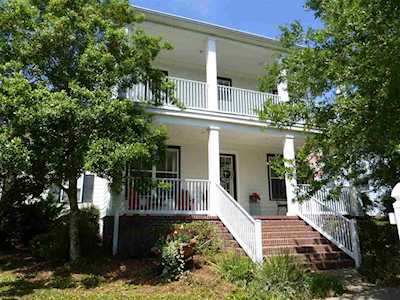 3803 Overlook Drive Tallahassee, FL 32311