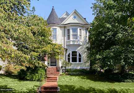 149 N Hite Ave Louisville, KY 40206