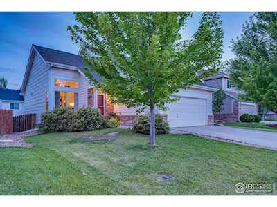 5625 Mount Sanitas Ave Longmont, CO 80503