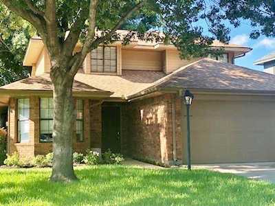 1505 Brookwood Drive Grapevine, TX 76051