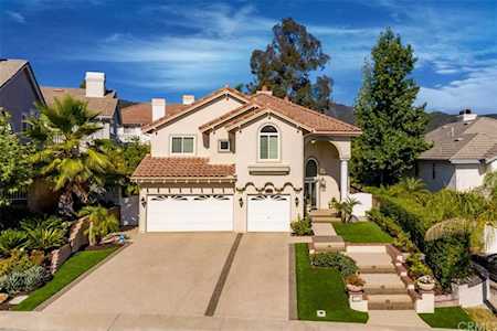 21792 Via Del Lago Rancho Santa Margarita, CA 92679