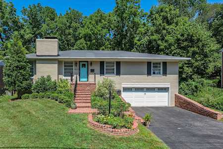 423 Trinity Hills Ln Louisville, KY 40207