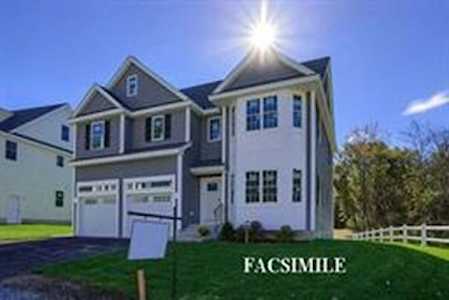 9 Tucker Terrace #LOT 24 Methuen, MA 01844