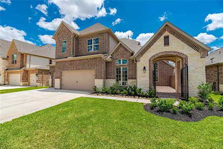 3511 Hagerman Fossil Place Katy, TX 77494