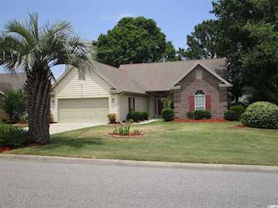 1609 Southwood Dr. Surfside Beach, SC 29575