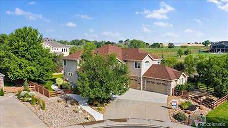 14075 Willow Wood Court Broomfield, CO 80020