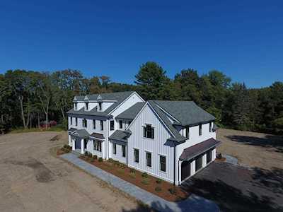 4 Peartree Lane Wayland, MA 01778