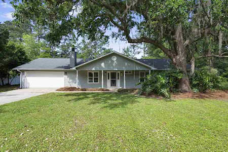 4353 Rabbit Pond Court Tallahassee, FL 32308
