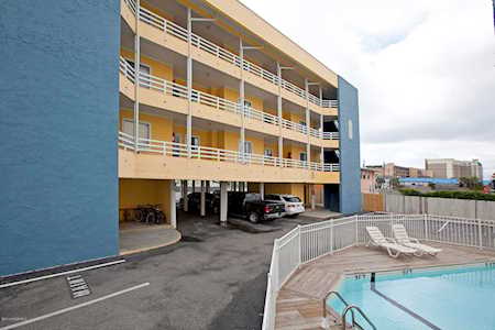 302 Canal Drive Carolina Beach, NC 28428