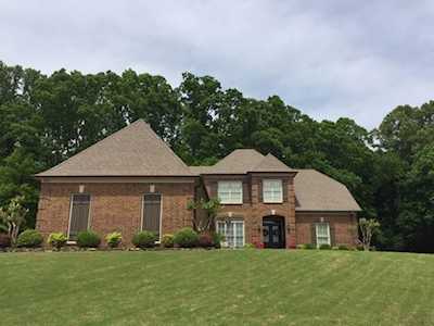 5550 Wood Ridge Cv Arlington, TN 38002
