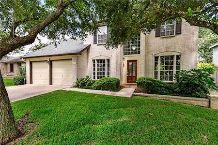 610 Wagon Wheel Trl Pflugerville, TX 78660