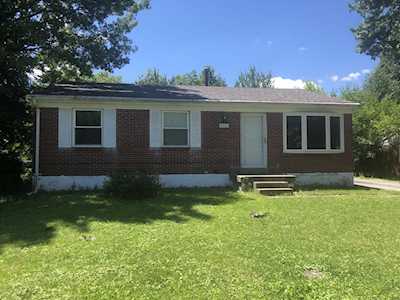 5616 Ridgecrest Rd Louisville, KY 40218