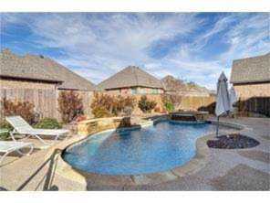 116 Sawgrass Drive Willow Park, TX 76008