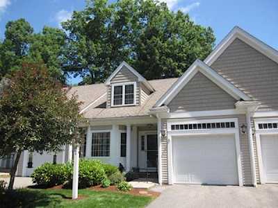 709 Blue Heron Drive #709 Lancaster, MA 01523