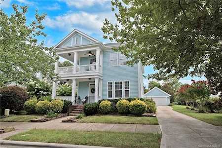 17426 Calverton Rd Huntersville, NC 28078