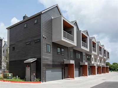 5924 Congress Ave #124 Austin, TX 78745